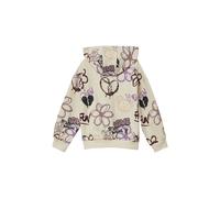 s.Oliver Sweatshirts Offwhite Talla: 92/98 | Chalecos Outlet | kids | Blanco