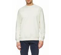 s.Oliver Sweatshirts Offwhite Talla: M | Jerséis Outlet | Hombre | Blanco