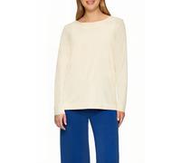 s.Oliver T-shirts Beige Talla: 42 | Manga Larga Outlet | Mujer | Marrón