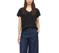 s.Oliver T-shirts Black Talla: 34 | Camisetas de Seda Outlet | Mujer | Negro