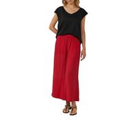 s.Oliver T-shirts Black Talla: 34 | Camisetas de Seda Outlet | Mujer | Negro