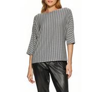 s.Oliver T-shirts Black Talla: 36 | Manga Larga Outlet | Mujer | Negro