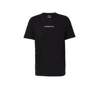 s.Oliver T-shirts Black Talla: 3XL | Pantalones Cortos Outlet | Hombre | Negro