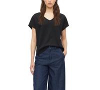 s.Oliver T-shirts Black Talla: 44 | Camisetas de Seda Outlet | Mujer | Negro