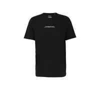 s.Oliver T-shirts Black Talla: L | Pantalones Cargo Outlet | Hombre | Negro