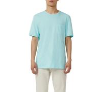 s.Oliver T-shirts Blue Aqua Talla: S | Camisetas Básicas Outlet | Hombre | Azul