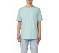 s.Oliver T-shirts Blue Green Talla: S | Camisetas Básicas Outlet | Hombre | Azul
