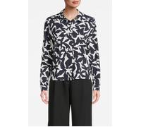 s.Oliver T-shirts Blue-marine Talla: 44 | Camisas Outlet | Mujer | Azul