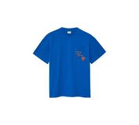 s.Oliver T-shirts Blue Talla: 158/164 | Camisetas Outlet | kids | Azul