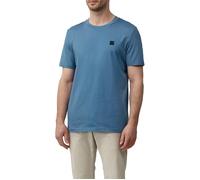 s.Oliver T-shirts Blue Talla: XL | Camisetas Básicas Outlet | Hombre | Azul