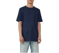 s.Oliver T-shirts Blue Talla: XXL | Camisetas Básicas Outlet | Hombre | Azul