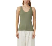 s.Oliver T-shirts Dark Green Talla: 34 | Calzoncillos Outlet | Mujer | Verde