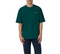 s.Oliver T-shirts Dark Green Talla: XL | Camisetas Básicas Outlet | Hombre | Verde