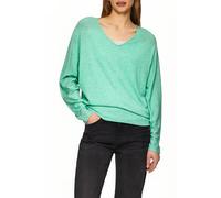 s.Oliver T-shirts Green Talla: 36 | Manga Larga Outlet | Mujer | Verde