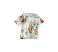 s.Oliver T-shirts Grey/black Talla: 134/140 | Camisetas Outlet | kids | Gris