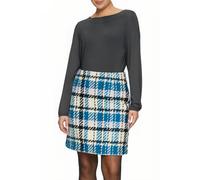s.Oliver T-shirts Grey/black Talla: 40 | Mini Faldas Outlet | Mujer | Gris