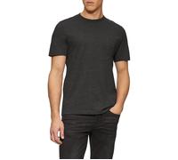 s.Oliver T-shirts Grey/black Talla: XXL | Camisetas con Decoración Impresa Outlet | Hombre | Gris