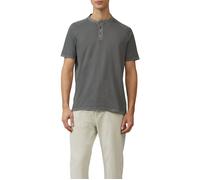 s.Oliver T-shirts Grey Talla: M | Camisetas Básicas Outlet | Hombre | Gris