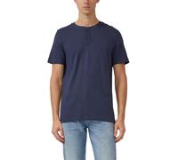 s.Oliver T-shirts Marine Talla: L | Camisetas Básicas Outlet | Hombre