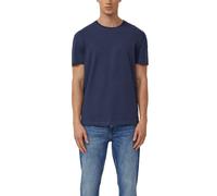 s.Oliver T-shirts Marine Talla: L | Camisetas Básicas Outlet | Hombre