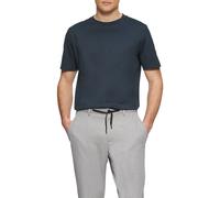 s.Oliver T-shirts Marine Talla: S | Camisetas Básicas Outlet | Hombre