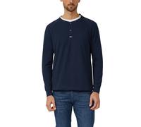 s.Oliver T-shirts Marine Talla: XL | Camisas Casuales Outlet | Hombre