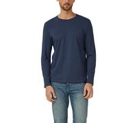 s.Oliver T-shirts Marine Talla: XL | Manga Larga Outlet | Hombre