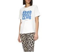 s.Oliver 2169691 Camiseta, Crudo, 36 Mujeres