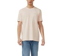 s.Oliver T-shirts Pink Talla: 3XL | Camisetas Básicas Outlet | Hombre | Rosa