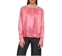 s.Oliver T-shirts Pink Talla: 42 | Blusas Outlet | Mujer | Rosa