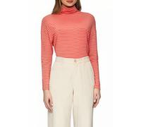 s.Oliver T-shirts Red Talla: 40 | Manga Larga Outlet | Mujer | Rojo