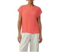 s. Oliver T-shirts Red Talla: 40 | Outlet | Mujer | Rojo