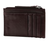 s.Oliver tarjetero Card Case Red