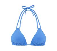 s.Oliver Top de bikini azul oscuro 75xA/B azul oscuro