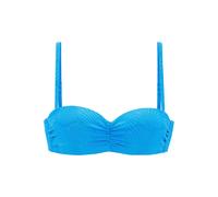 s.Oliver Top de bikini azul oscuro 80xC azul oscuro
