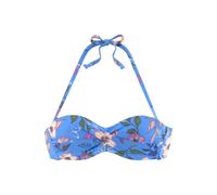 s.Oliver Top de bikini beige / azul / verde oscuro / naranja / rosa 75xB EUR