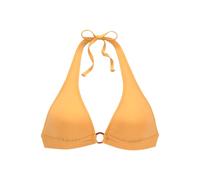 s.Oliver Top de bikini 'Rome' amarillo 75xC/D amarillo
