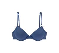 s.Oliver Top de bikini 'Rome' azul paloma 75xC azul paloma