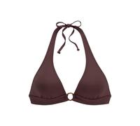 s.Oliver Top de bikini 'Rome' chocolate 80xA/B chocolate