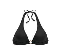 s.Oliver Top de bikini 'Rome' negro 70xA/B negro