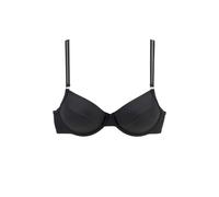 s.Oliver Top de bikini 'Rome' negro 80xE negro