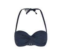 s.Oliver RED LABEL Beachwear LM Mujer Spain Bikini Not Applicable, Marine, 34