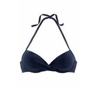 s.Oliver Top de bikini 'Spain' navy 75xC navy