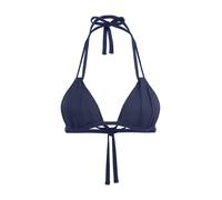 s.Oliver Top de bikini 'Spain' navy 80xC/D navy