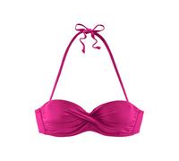 s.Oliver Top de bikini 'Spain' rosa 80xC rosa
