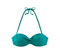 s.Oliver Top de bikini 'Spain' turquesa 70xE turquesa