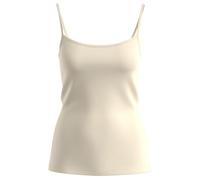 s.Oliver Top de Mujer con Tirantes Finos 2179328 (1 Unidad), marrón, 38