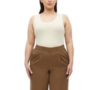 s.Oliver Top de Tirantes Finos para Mujer 2182971 (Paquete de 1), marrón, 52