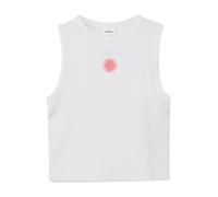 s.Oliver Top pitaya / blanco 170-176 pitaya / blanco