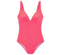 s.Oliver Traje de baño altrosa / rosa neón XSxA/B altrosa / rosa neón